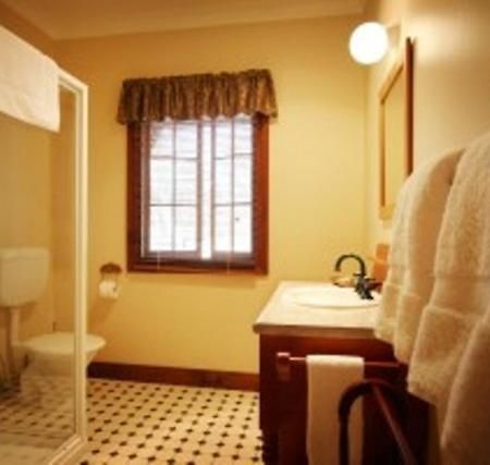Cypress Ridge Cottages Ballandean Екстер'єр фото